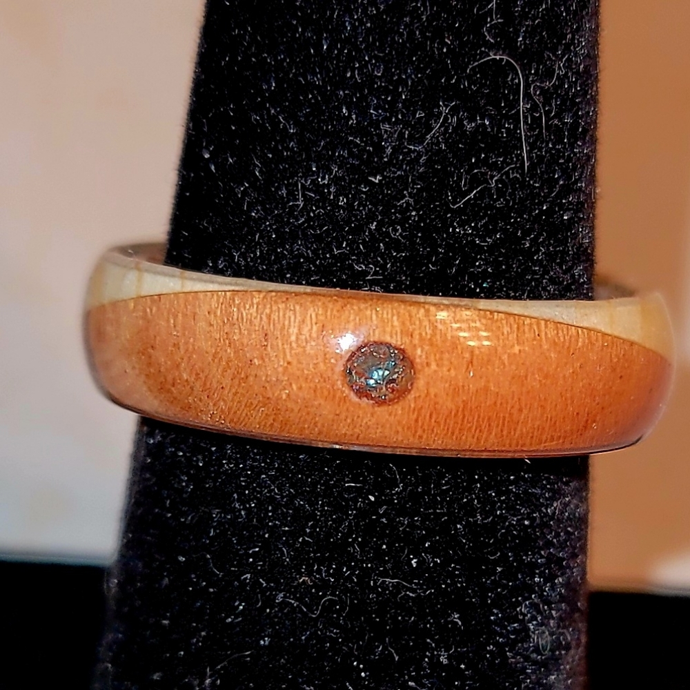 Custom Made Ring - image 2